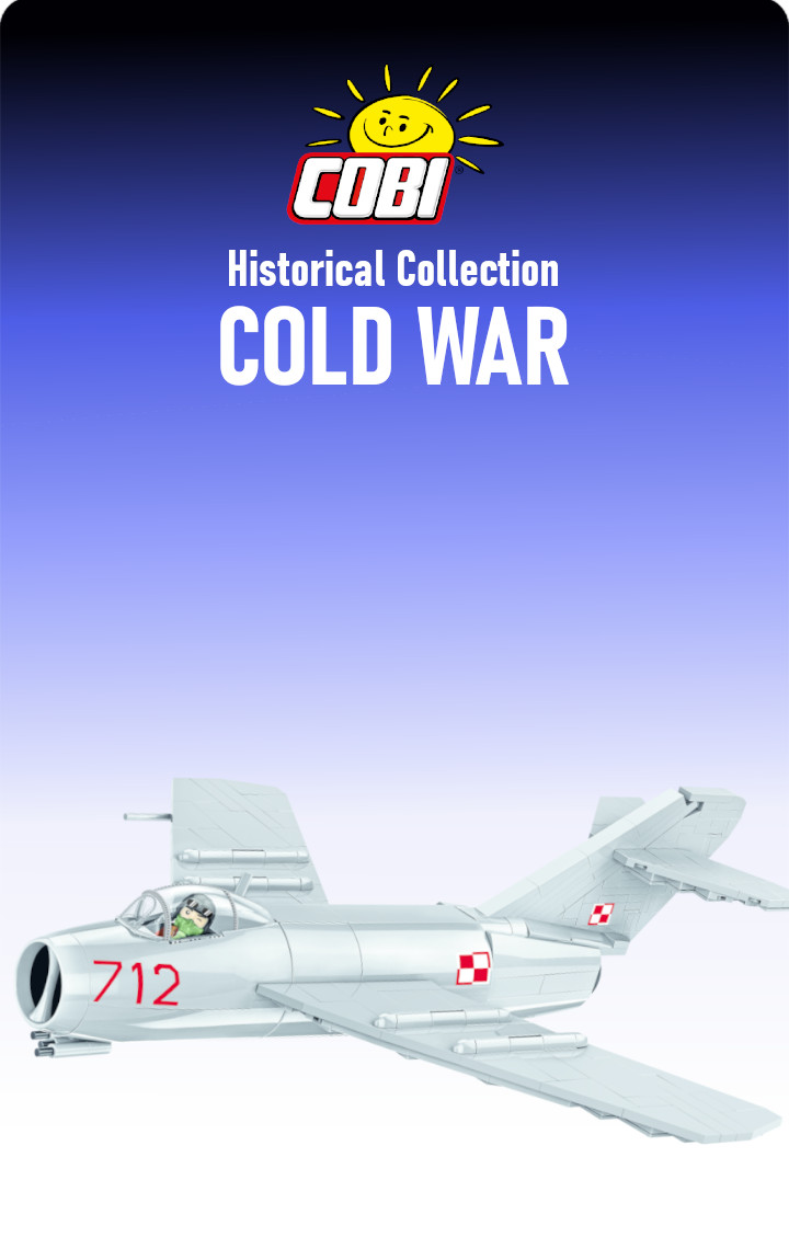 Historical Collection Cold War