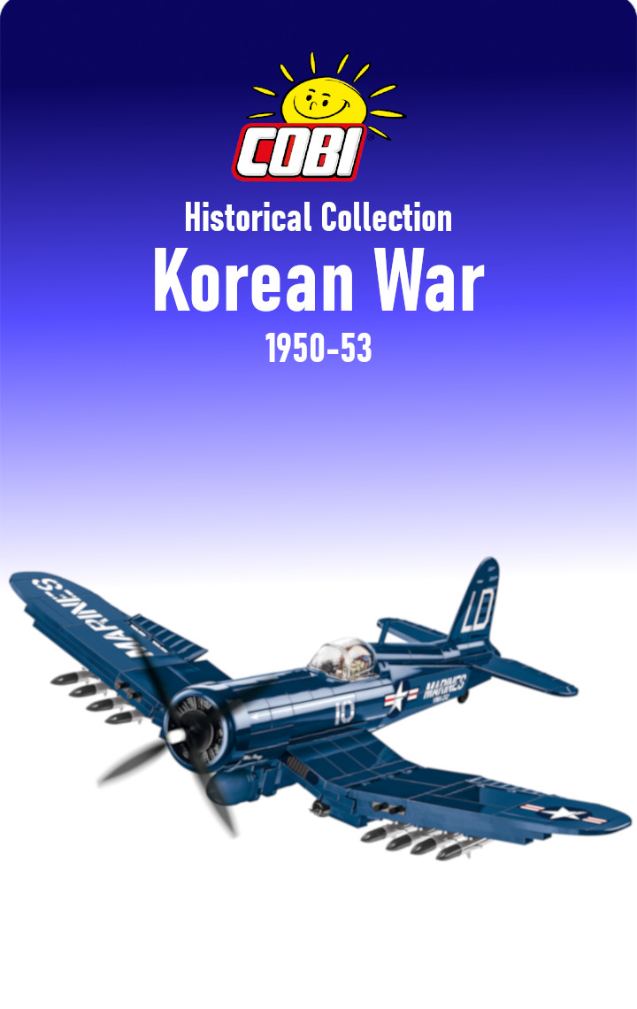 Historical Collection Korean War