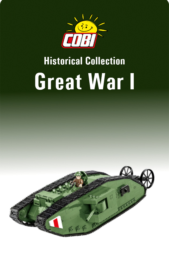 Historical Collection WWI