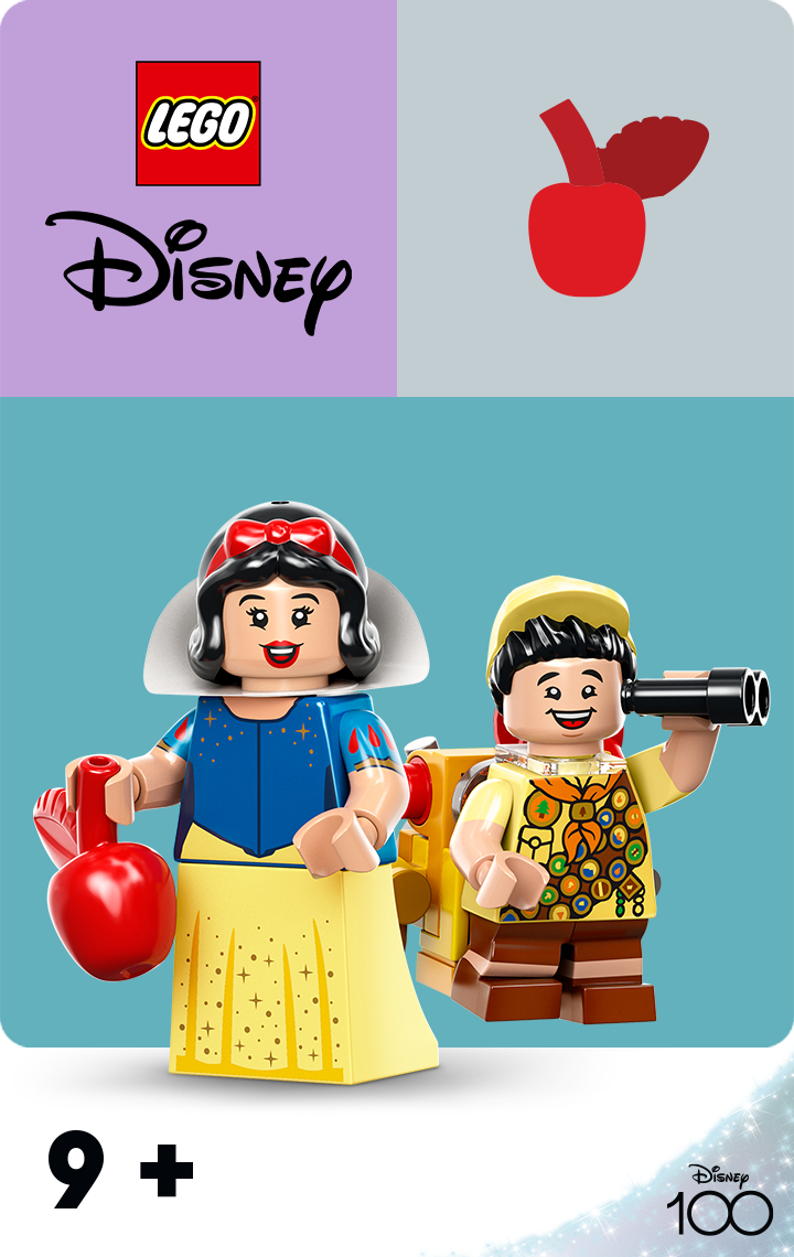 LEGO Disney ™