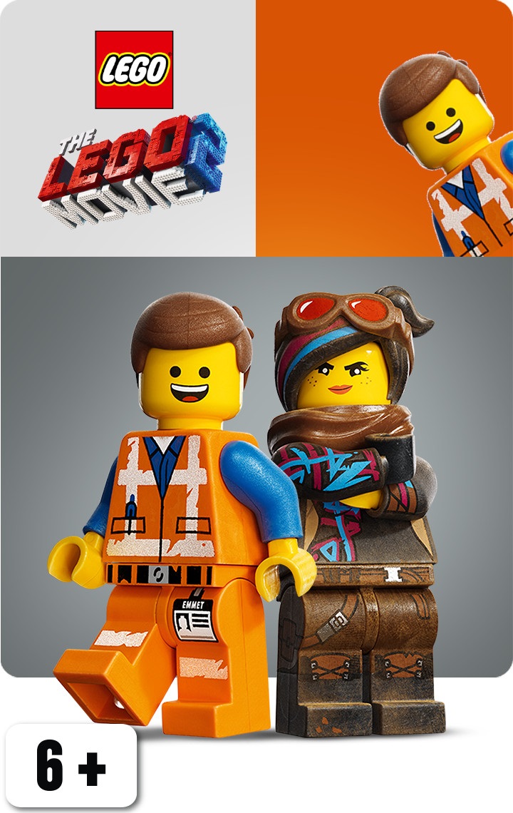 The LEGO Movie™ 2
