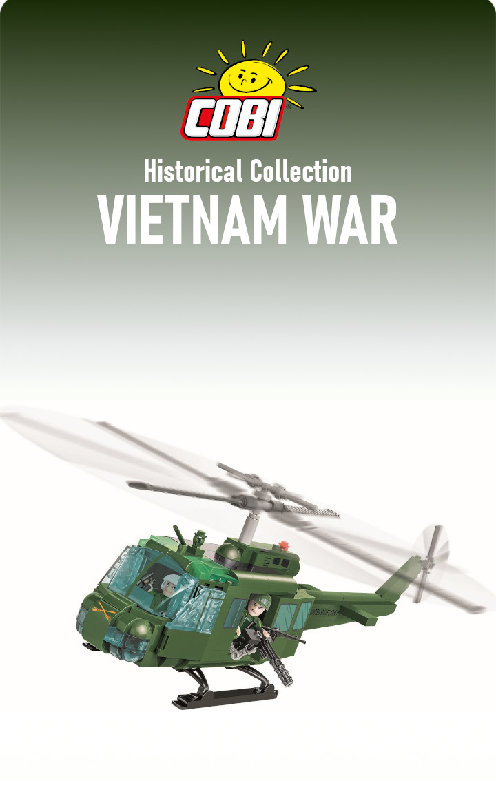 Historical Collection Vietnam War
