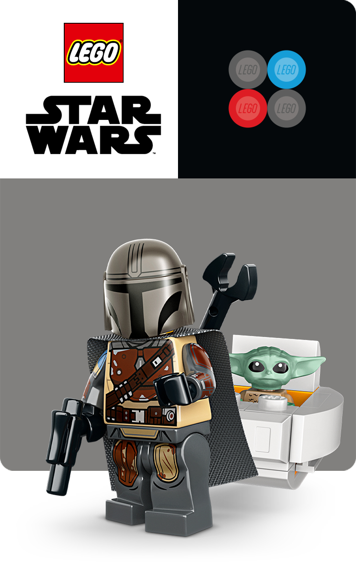 LEGO® Star Wars ™