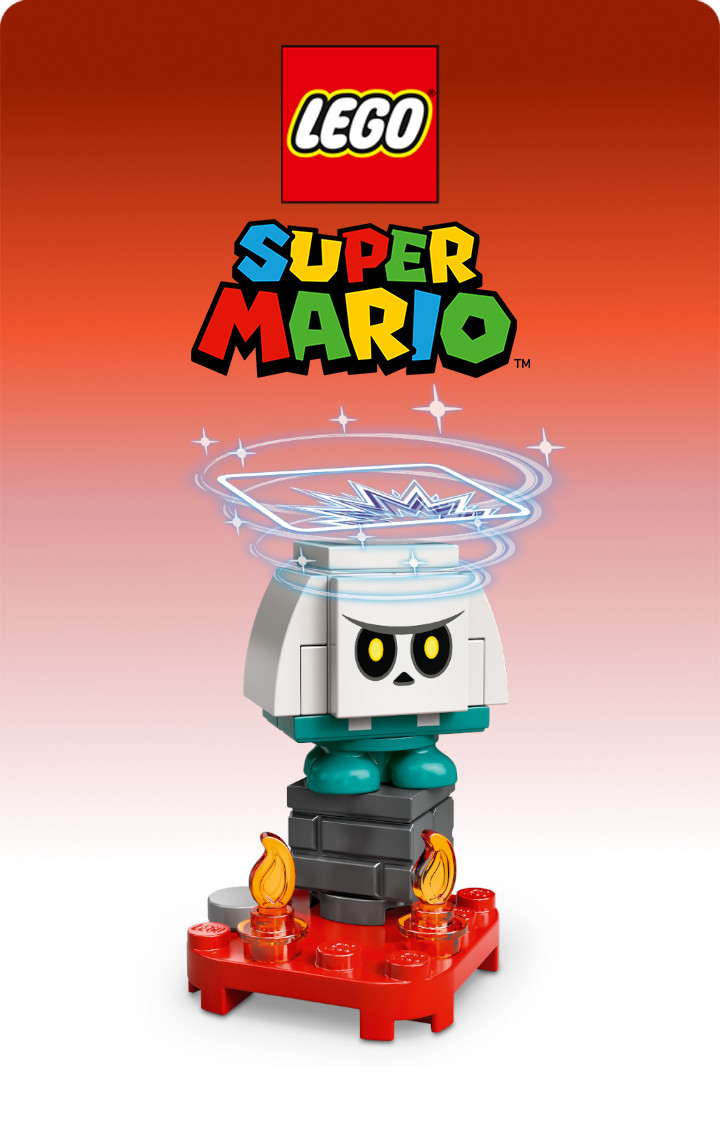 Super Mario Serie 2