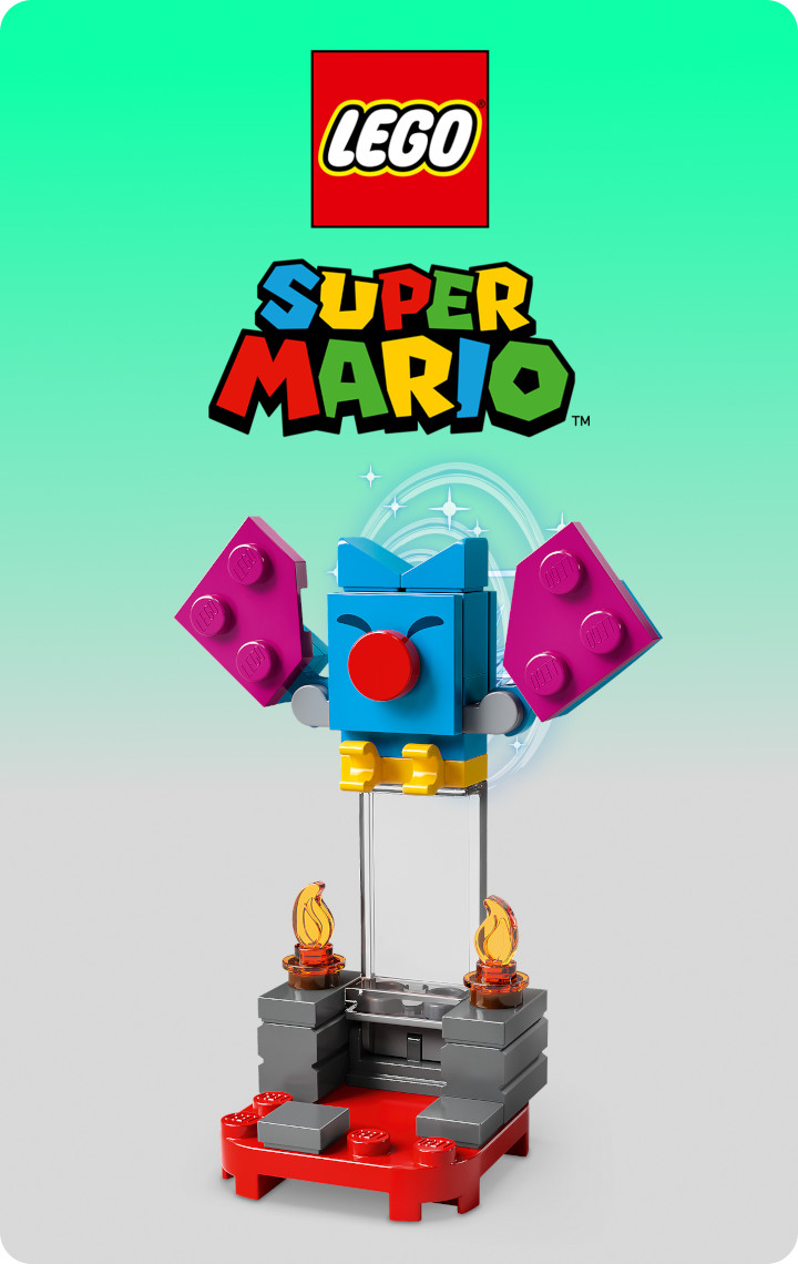 Super Mario Serie 3