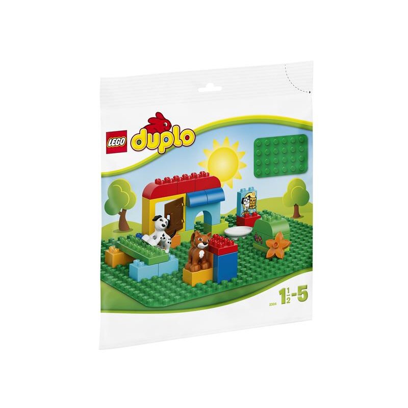 large duplo