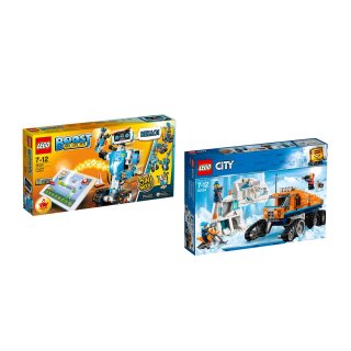 lego city 60194 boost