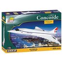 G-BBDG Concorde
