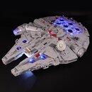 BRIKSMAX Led Beleuchtungsset for Lego Star Wars 75192...