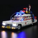 BRIKSMAX Led Beleuchtungsset for Lego Creator 10274...