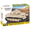Panzer V Panther Ausf. G