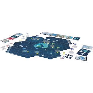 Battle of Midway - Strategiespiel